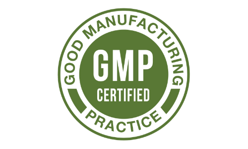 mindquell gmp certified